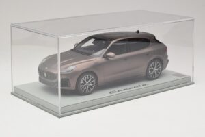 Maserati Grecale Bronze BBR 1:18 P18220FMAS Resin – Bild 6 von 7