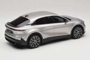 Alpine A390 GT Argent Mercure Otto 1:18 OT1318 Resin – Bild 2 von 6