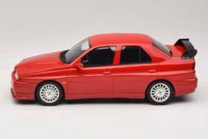 Alfa Romeo 155 GTA Stradale Alfa Red Otto 1:18 OT1132 Resin – Bild 3 von 6