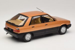 Renault 11 GTL Gold MCG 1:18 MCG18590 Metall – Bild 2 von 6