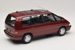Renault Espace I RXE V6 Rouge Malaga Otto 1:18 OT1248 Resin – Bild 2 von 6
