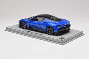 Maserati MC20 Blu Infinito BBR 1:18 P18191EMAS Resin – Bild 5 von 7