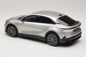 Alpine A390 GT Argent Mercure Otto 1:18 OT1318 Resin – Bild 5 von 6