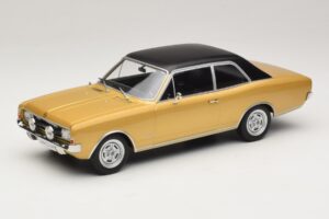 Opel Commodore A Beige MCG 1:18 MCG18559 Metall