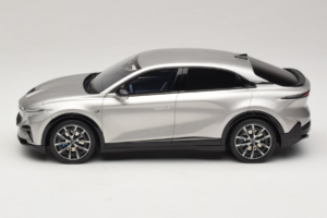 Alpine A390 GT Argent Mercure Otto 1:18 OT1318 Resin – Bild 3 von 6