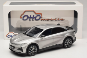 Alpine A390 GT Argent Mercure Otto 1:18 OT1318 Resin – Bild 6 von 6
