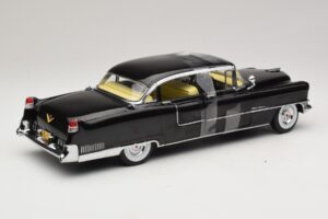 Cadillac Fleetwood Series 60 The Godfather Greenlight 1:18 12949 Metall – Bild 2 von 6