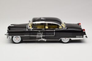 Cadillac Fleetwood Series 60 The Godfather Greenlight 1:18 12949 Metall – Bild 3 von 6