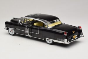 Cadillac Fleetwood Series 60 The Godfather Greenlight 1:18 12949 Metall – Bild 5 von 6