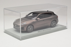 Maserati Grecale Bronze BBR 1:18 P18220FMAS Resin – Bild 6 von 7
