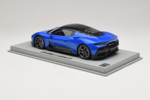 Maserati MC20 Blu Infinito BBR 1:18 P18191EMAS Resin – Bild 5 von 7
