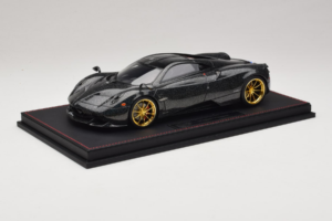 Pagani Huayra Starry Night Sky AB 1:18 REMC039 Resin – Bild 2 von 7