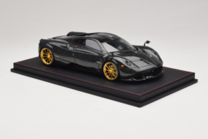 Pagani Huayra Starry Night Sky AB 1:18 REMC039 Resin – Bild 4 von 7