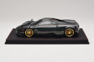 Pagani Huayra Starry Night Sky AB 1:18 REMC039 Resin
