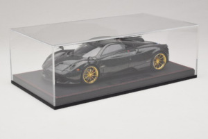 Pagani Huayra Starry Night Sky AB 1:18 REMC039 Resin – Bild 6 von 7