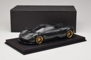 Pagani Huayra Starry Night Sky AB 1:18 REMC039 Resin – Bild 7 von 7