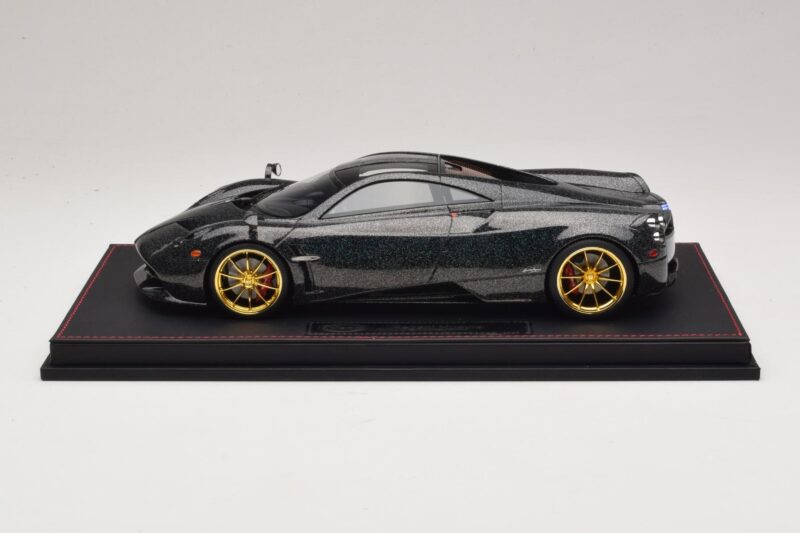 Pagani Huayra Starry Night Sky AB 1:18 REMC039 Resin