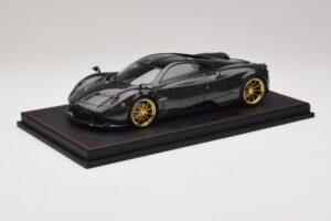 Pagani Huayra Starry Night Sky AB 1:18 REMC039 Resin – Bild 2 von 7
