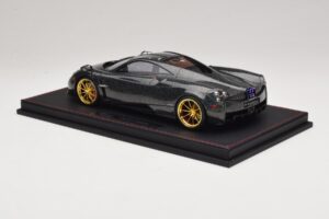 Pagani Huayra Starry Night Sky AB 1:18 REMC039 Resin – Bild 5 von 7