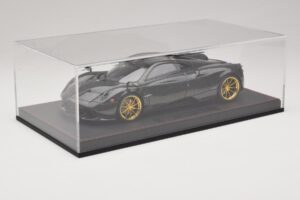 Pagani Huayra Starry Night Sky AB 1:18 REMC039 Resin – Bild 6 von 7