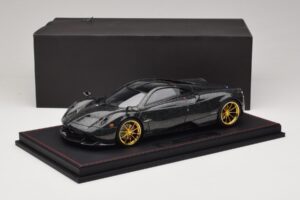 Pagani Huayra Starry Night Sky AB 1:18 REMC039 Resin – Bild 7 von 7