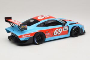 Porsche 935/19 GT2 #69 S. Gorig Porsche Motorsport Spa 2019 Minichamps 1:18 155067596 Metall – Bild 2 von 6