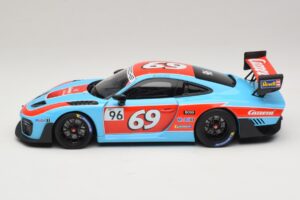 Porsche 935/19 GT2 #69 S. Gorig Porsche Motorsport Spa 2019 Minichamps 1:18 155067596 Metall – Bild 3 von 6