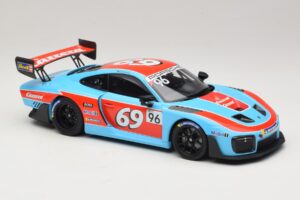 Porsche 935/19 GT2 #69 S. Gorig Porsche Motorsport Spa 2019 Minichamps 1:18 155067596 Metall – Bild 4 von 6