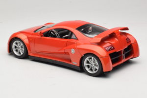 Giugiaro Prima Orange Bburago 1:18 33130-M1 Metall – Bild 7 von 8