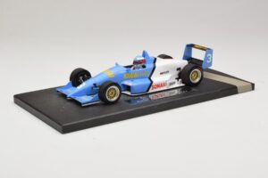 Reynard F903 Spiess M. Schumacher Winner Macau GP 1990 Minichamps 1:18 517901803 Resin