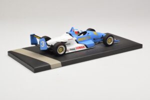 Reynard F903 Spiess M. Schumacher Winner Macau GP 1990 Minichamps 1:18 517901803 Resin – Bild 2 von 6