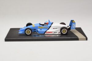 Reynard F903 Spiess M. Schumacher Winner Macau GP 1990 Minichamps 1:18 517901803 Resin – Bild 3 von 6