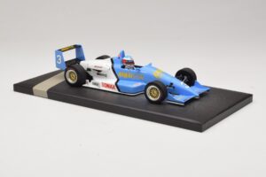 Reynard F903 Spiess M. Schumacher Winner Macau GP 1990 Minichamps 1:18 517901803 Resin – Bild 4 von 6