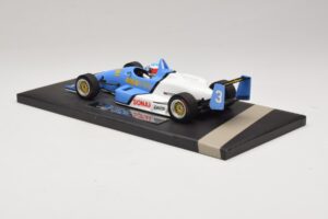 Reynard F903 Spiess M. Schumacher Winner Macau GP 1990 Minichamps 1:18 517901803 Resin – Bild 5 von 6
