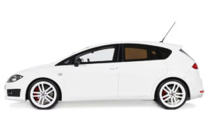 SEAT Leon Cupra R Mk2 Weiss Otto 1:18 OT1332 Resin – Bild 3 von 5