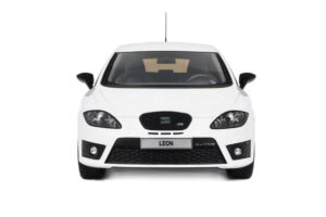SEAT Leon Cupra R Mk2 Weiss Otto 1:18 OT1332 Resin – Bild 4 von 5