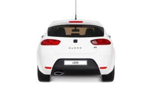 SEAT Leon Cupra R Mk2 Weiss Otto 1:18 OT1332 Resin – Bild 5 von 5