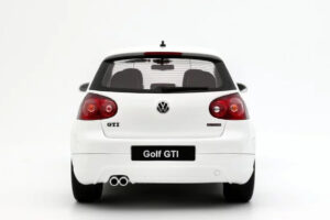 Volkswagen Golf GTI Mk5 Edition 30 Candy White Otto 1:18 OT1250 Resin – Bild 5 von 5