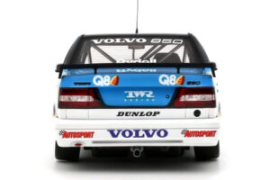 Volvo 850 #15 R. Rydell TWR BTCC 1995 Otto 1:18 OT1282 Resin – Bild 5 von 5