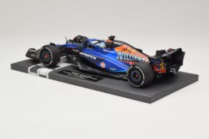 Williams Racing FW45 A. Albon Las Vegas GP 2023 Minichamps 1:18 117232223 Resin – Bild 5 von 7
