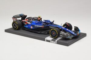 Williams Racing FW45 L. Sargeant United States GP 2023 Minichamps 1:18 117231902 Resin – Bild 4 von 6