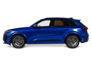 Audi SQ5 FY TFSI Ultra Blau Otto 1:18 OT1281 Resin – Bild 3 von 5