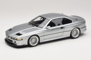 BMW 858 CSL Reyn Speed Shop Silber Otto 1:18 BMW 858 CSL Reyn Speed Shop Silber Otto 1:18 OT1173 Resin