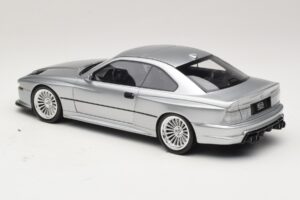 BMW 858 CSL Reyn Speed Shop Silber Otto 1:18 OT1173 Resin – Bild 5 von 6