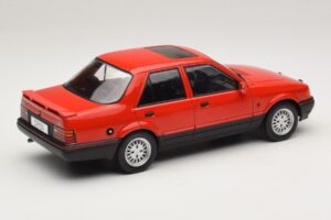 Ford Orion Mk2 1600E Rot MCG 1:18 MCG18488 Metall – Bild 2 von 6