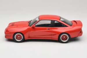 Opel Manta B Rot MCG 1:18 MCG18382 Metall – Bild 3 von 6
