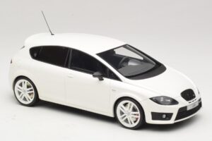 SEAT Leon Cupra R Mk2 Weiss Otto 1:18 OT1332 Resin – Bild 4 von 6