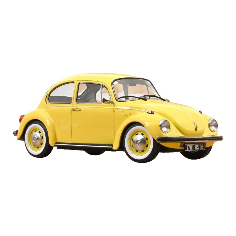 Volkswagen 1303 Pastel Yellow Norev 1:18 Volkswagen 1303 Pastel Yellow Norev 1:18 188675 Metall