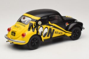 Volkswagen Beetle 1303 Go with Moon Solido 1:18 S1800519 Metall – Bild 3 von 8