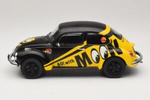 Volkswagen Beetle 1303 Go with Moon Solido 1:18 S1800519 Metall – Bild 4 von 8